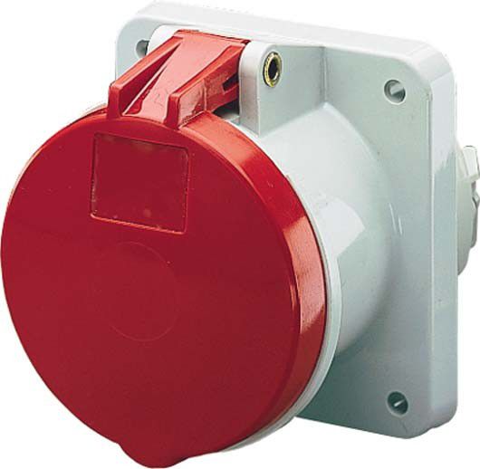 Anbaudose TA 1248A Anbaudose TA 1248A