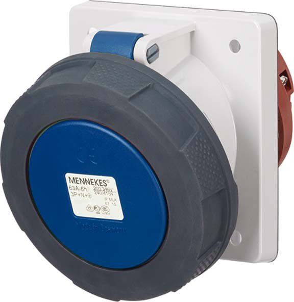 Anbaudose TA 211A Anbaudose TA 211A