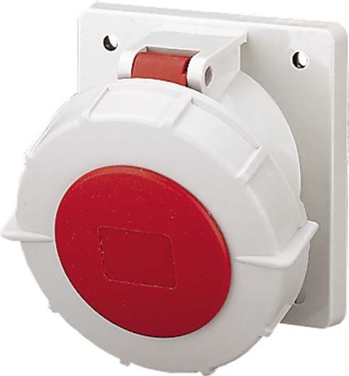 Anbaudose TA 212P Anbaudose TA 212P