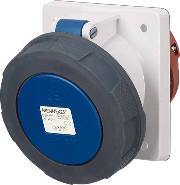 Anbaudose TA 215A Anbaudose TA 215A