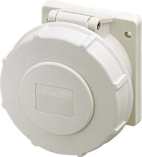 Anbaudose TA 808A Anbaudose TA 808A