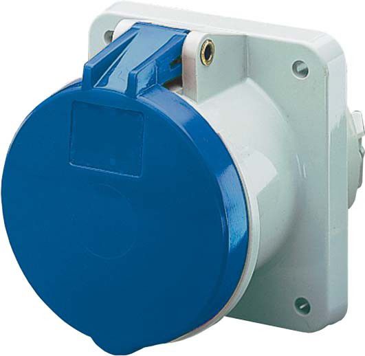 Anbaudose TA 1247A Anbaudose TA 1247A
