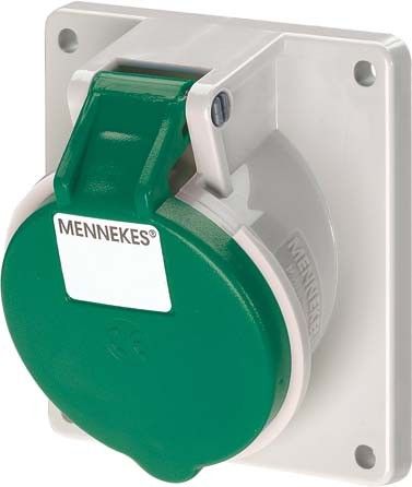 Anbaudose TwinCONTACT 1635 Anbaudose TwinCONTACT 1635