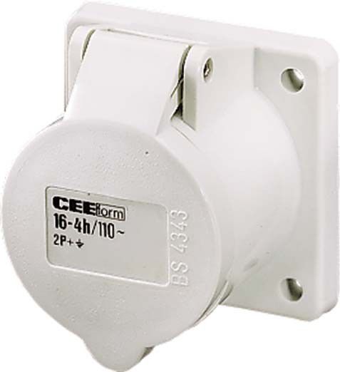 Anbaudose 3215