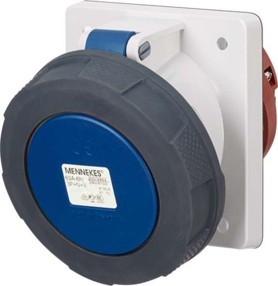 Anbaudose TA 208A