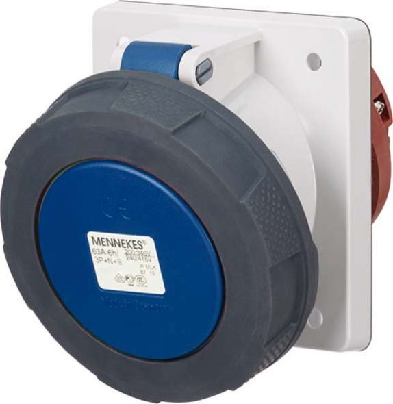 Anbaudose TA 215A Anbaudose TA 215A