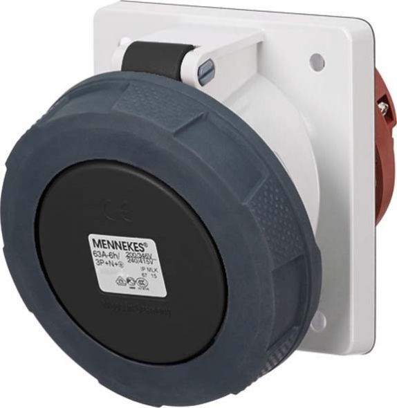 Anbaudose TA 213A Anbaudose TA 213A