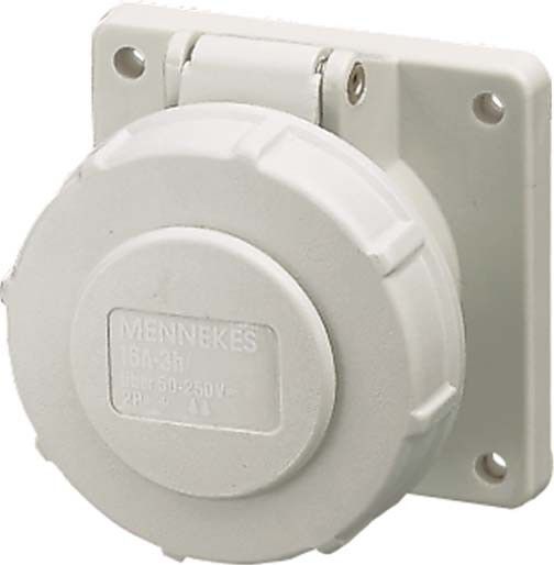 Anbaudose 2289A