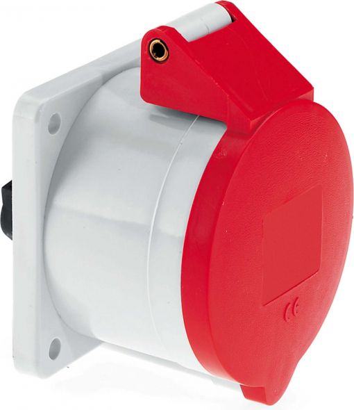 Anbausteckdose GT gerade 1333