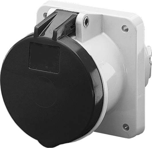 Anbaudose TA 1249A Anbaudose TA 1249A