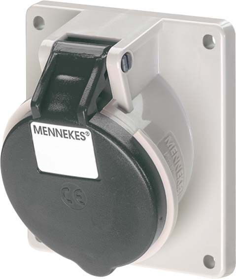 Anbaudose TwinContact 1639 Anbaudose TwinContact 1639