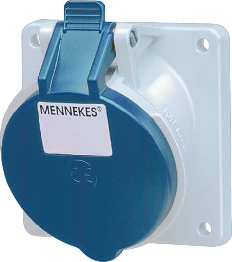 Anbaudose TwinContact 3008 Anbaudose TwinContact 3008