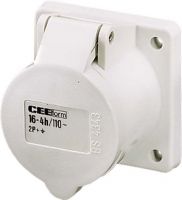 Anbaudose 3215