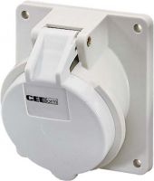 Anbaudose TA 3217