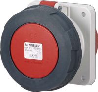 Anbaudose TA 1461