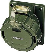 Anbaudose TM TA HW/VN 22188