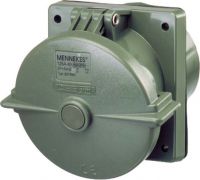 Anbaudose TM TA HW/VN 23432