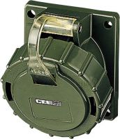 Anbaudose TM TA HW/VN 23311