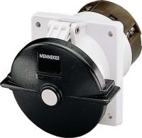 Anbaudose TA 2546P