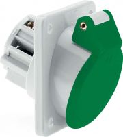 Kleinspannungs-Anbausteckd 4220