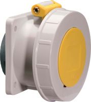 Anbausteckdose gerade 32A 13023