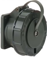 Anbausteckdose gerade 16A 13189