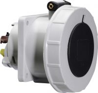 Anbausteckdose gerade 32A 13757