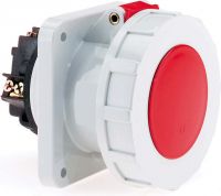 Anbausteckdose GT gerade 13104