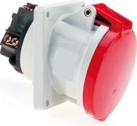 Anbausteckdose GT m. Neig. 1201