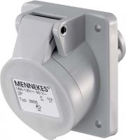 Anbaudose 2855