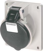 Anbaudose TwinContact 1639