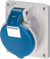 Anbaudose TwinContact 1734
