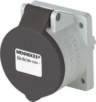 Anbaudose TwinContact 1680