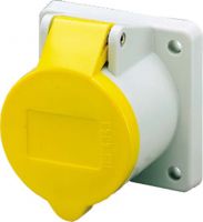 Anbaudose TwinContact 1337