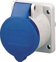 Anbaudose TwinContact 1619