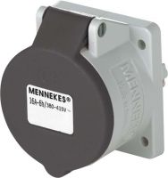Anbaudose TwinContact 1675