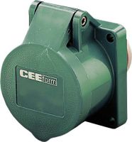 Anbaudose 625ZA