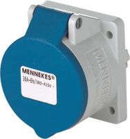 Anbaudose TwinContact 1673