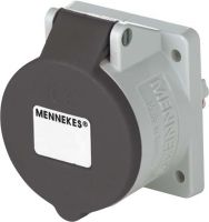 Anbaudose TwinContact 1792