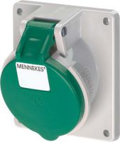 Anbaudose TwinContact 1646