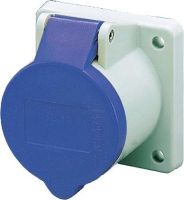 Anbaudose TwinCONTACT 1352