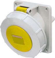 Anbaudose TwinCONTACT 1700