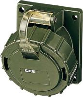 Anbaudose TM 24640