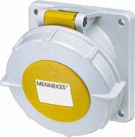 Anbaudose TwinCONTACT 3566