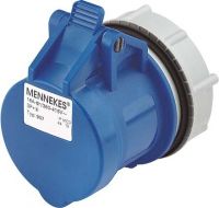 Anbaudose TwinCONTACT 987