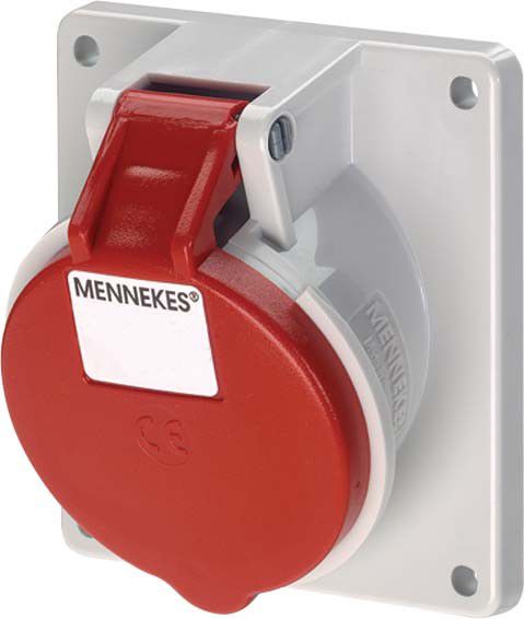 Anbaudose TwinContact 1638 Anbaudose TwinContact 1638