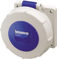 Anbaudose TwinContact 1708