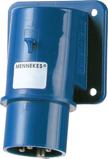 Aufbaustecker 372