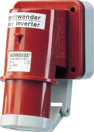 Aufbaustecker 3350 Aufbaustecker 3350
