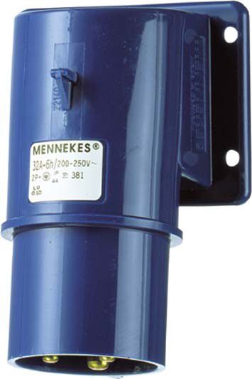 Aufbaustecker 381 Aufbaustecker 381